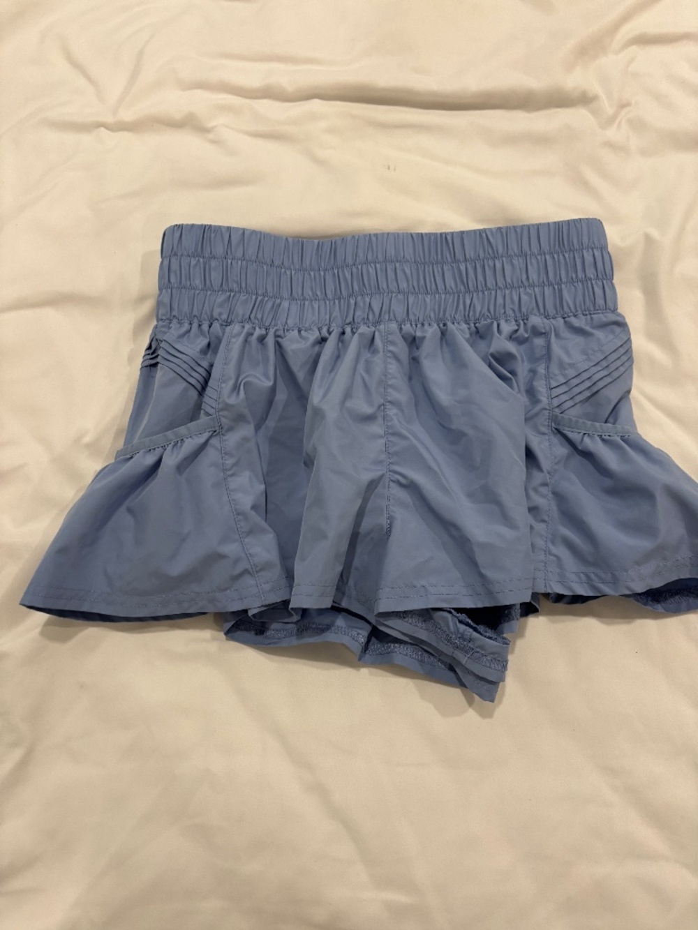 Free people shorts